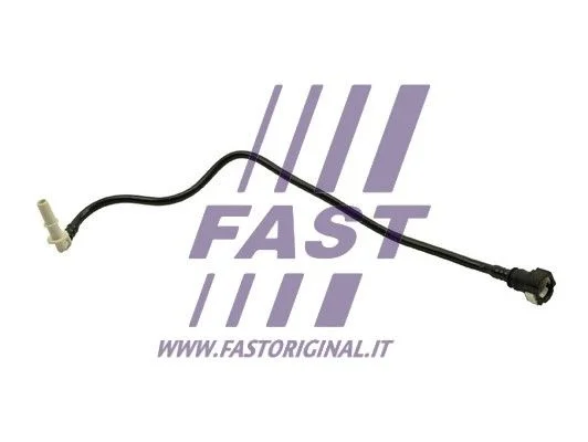Oro išleidimo žarna, degalų bakas FAST FT39586