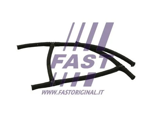 Žarna, degalų išsiliejimo apsauga FAST FT39590