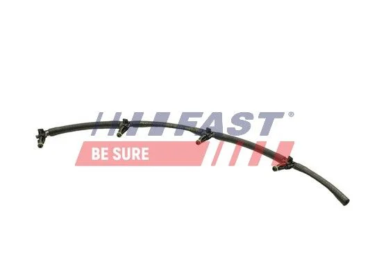 Žarna, degalų išsiliejimo apsauga FAST FT39606
