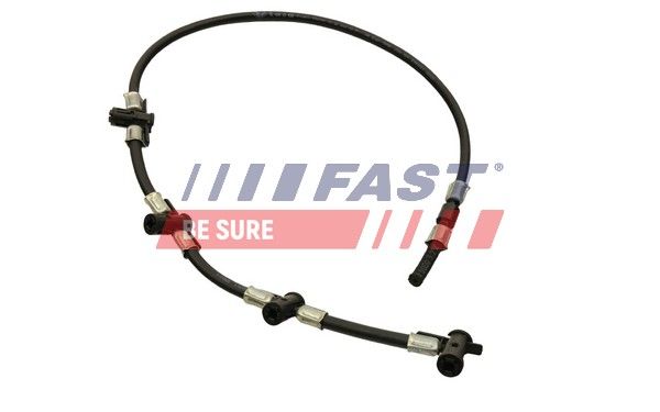 Hose, fuel overflow FAST FT39634