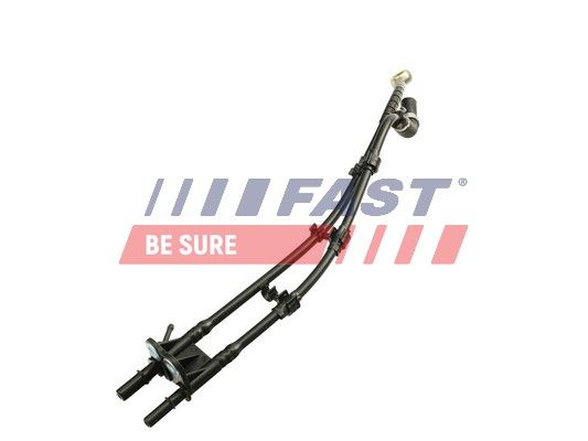 Fuel Hose FAST FT39801