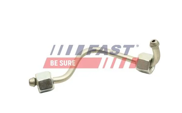 Aukšto slėgio vamzdis, įpurškimo sistema FAST FT39804