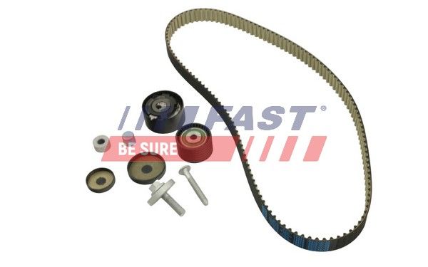 Timing Belt FAST FT41115