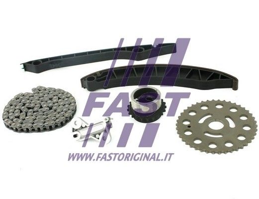 Timing Chain Kit FAST FT41907