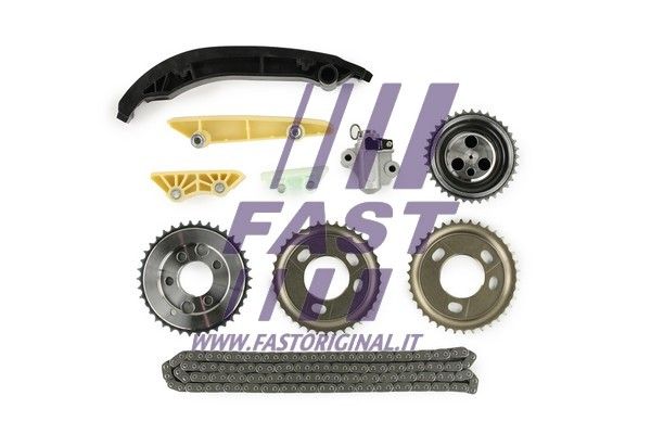 Timing Chain Kit FAST FT41912