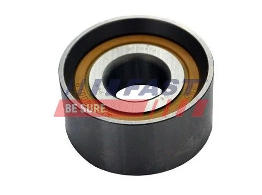 Tensioner Pulley, timing belt FAST FT44001