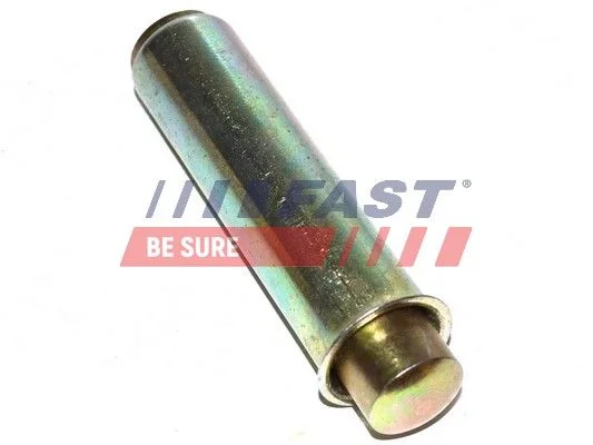 Vibracijos slopintuvas, paskirstymo diržas FAST FT44081