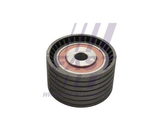 Deflection/Guide Pulley, timing belt FAST FT44207