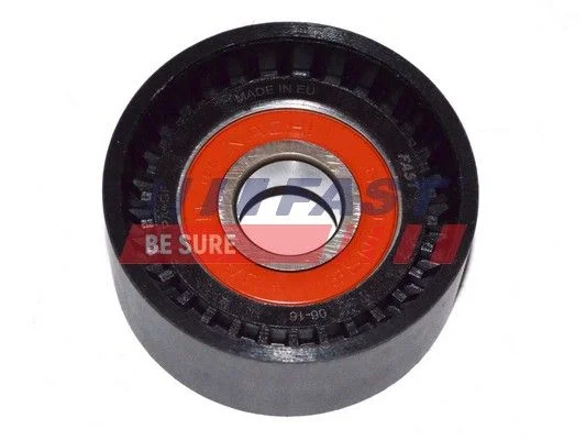 Tensioner Pulley, V-ribbed belt FAST FT44599