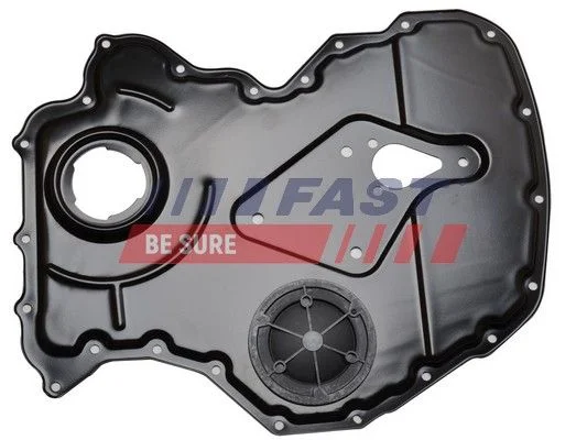 Skirstomoji dėžė FAST FT45306