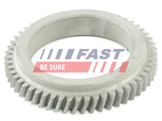 Sprocket, crankshaft FAST FT45503