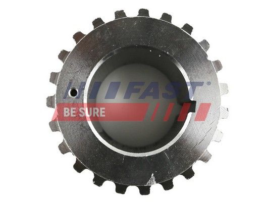Pogon, bregasta osovina FAST FT45506