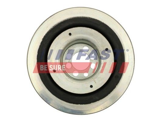 Belt Pulley, crankshaft FAST FT45557