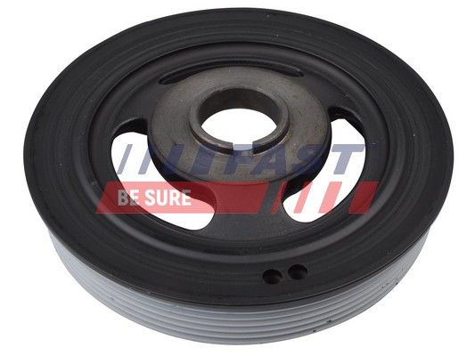 Belt Pulley, crankshaft FAST FT45565