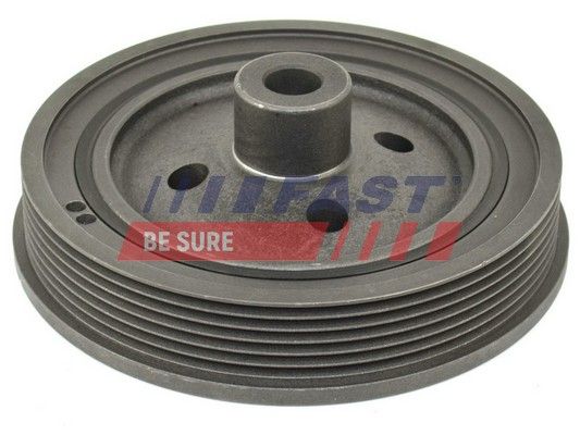 Belt Pulley, crankshaft FAST FT45577