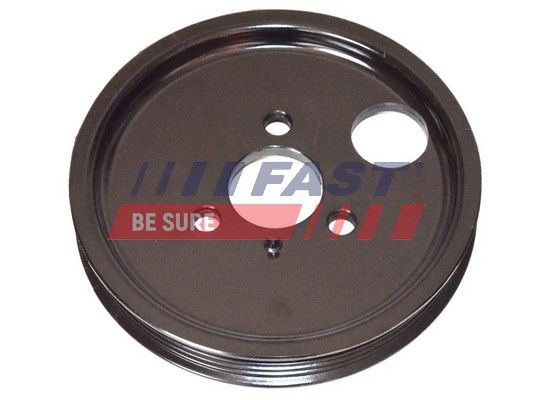 Belt Pulley, crankshaft FAST FT45597