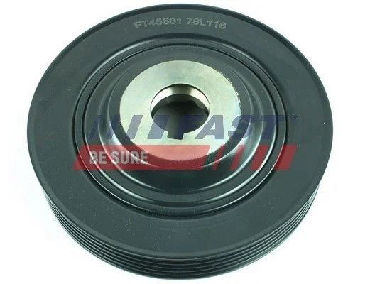 Skriemulys, alkūninis velenas FAST FT45601