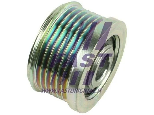 Belt Pulley, alternator FAST FT45622