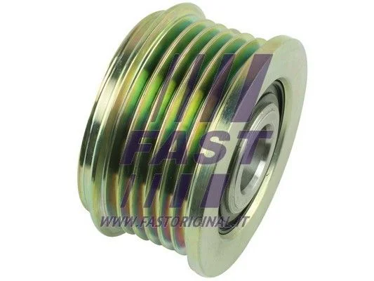 Belt Pulley, alternator FAST FT45625