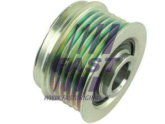 Belt Pulley, alternator FAST FT45628
