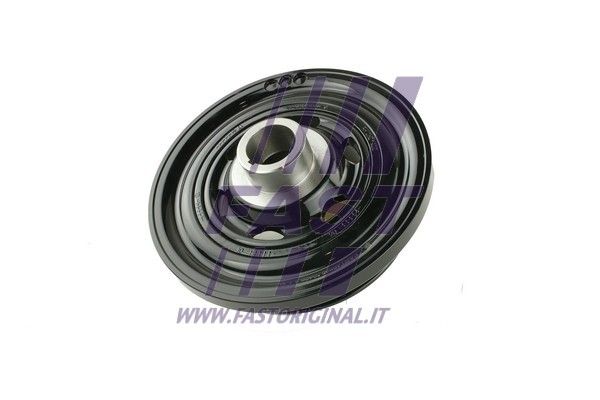 Belt Pulley, crankshaft FAST FT45635