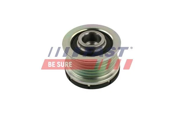 Skriemulys, kintamosios srovės generatorius FAST FT45639