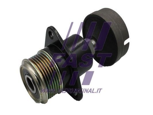 Belt Pulley, alternator FAST FT45642