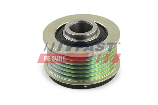 Belt Pulley, alternator FAST FT45655
