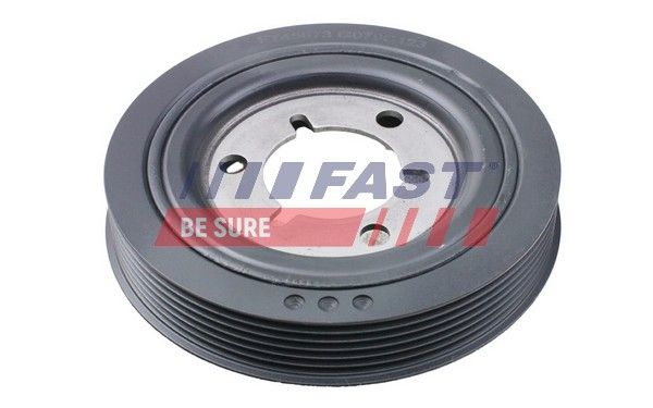 Belt Pulley, crankshaft FAST FT45673