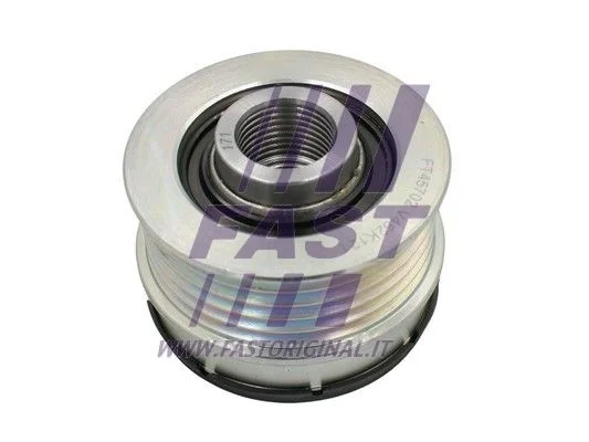 Belt Pulley, alternator FAST FT45702