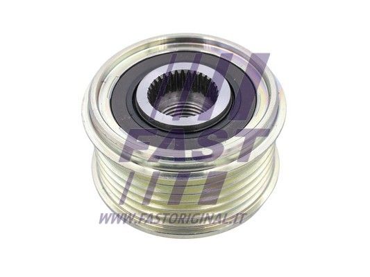 Alternator Freewheel Clutch FAST FT45704