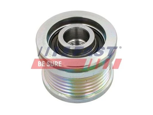 Belt Pulley, alternator FAST FT45706