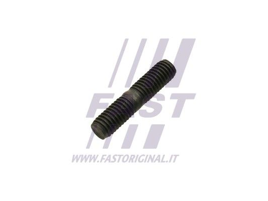 Parafuso, montagem do turbocompressor FAST FT45902