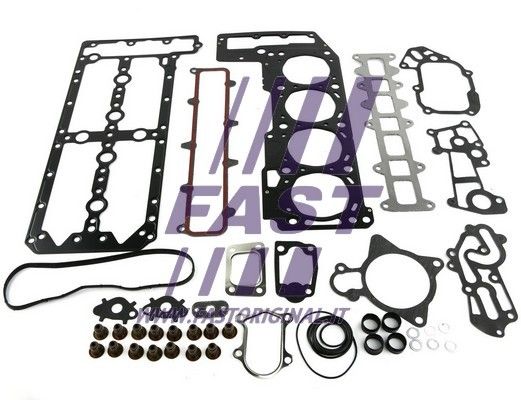 Gasket Kit, cylinder head FAST FT48003