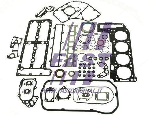 Kit complet de joints, moteur FAST FT48008
