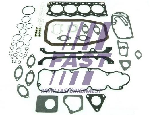 Повний комплект ущільнень, двигун FAST FT48093