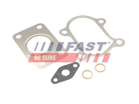 Monteringssats, laddare FAST FT48409