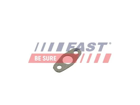 Gasket, oil inlet (charger) FAST FT48801