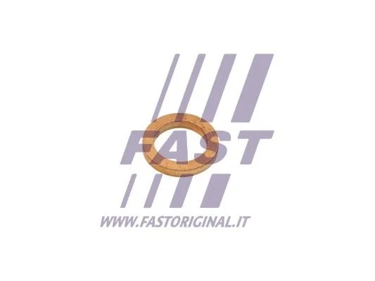 Ущільнення, отвір для подачі оливи (компресор) FAST FT48802