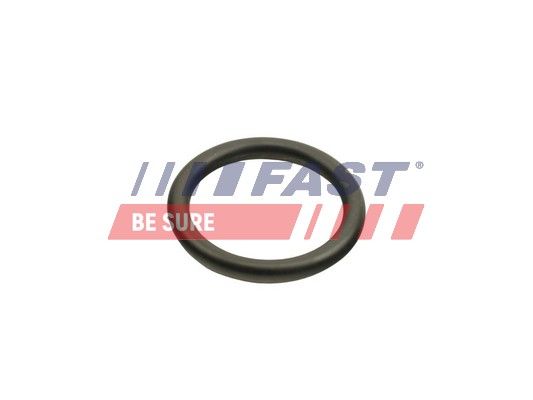 Gasket Set, oil cooler FAST FT48940