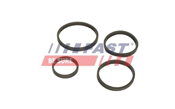 Gasket, oil cooler FAST FT48949