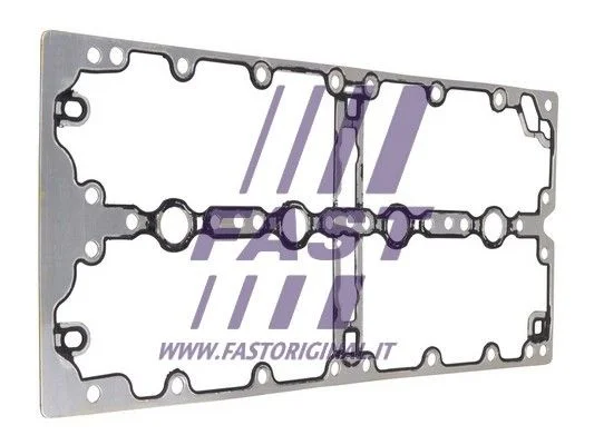 Tarpiklis, svirties dangtis FAST FT49071