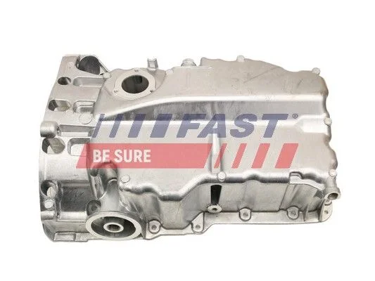 Alyvos karteris FAST FT49312