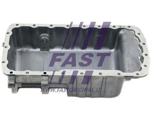 Alyvos karteris FAST FT49385