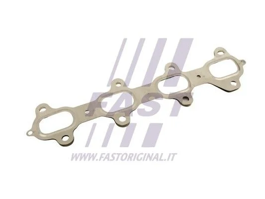 Tarpiklis, išleidimo kolektorius FAST FT49465