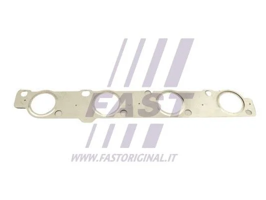Tarpiklis, išleidimo kolektorius FAST FT49468