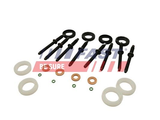 Seal Kit, injector nozzle FAST FT49653