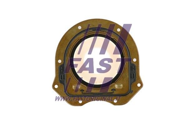 Shaft Seal, crankshaft FAST FT49749