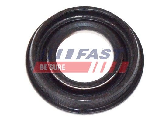 Seal Ring, nozzle holder FAST FT49837