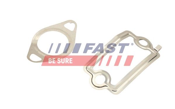 Gasket, EGR valve pipe FAST FT49925